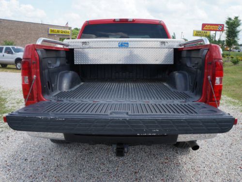 2007 Chevrolet Silverado 1500 LTZ, US $21,620.00, image 13