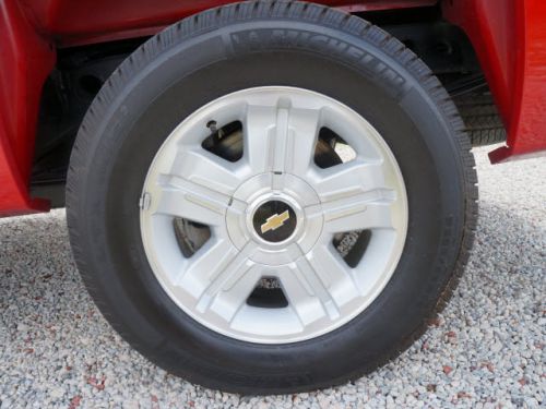 2007 Chevrolet Silverado 1500 LTZ, US $21,620.00, image 15