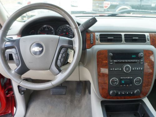 2007 Chevrolet Silverado 1500 LTZ, US $21,620.00, image 16