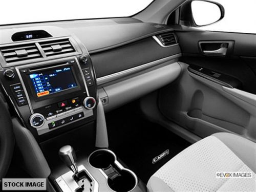 2014 Toyota Camry LE, US $25,327.00, image 2