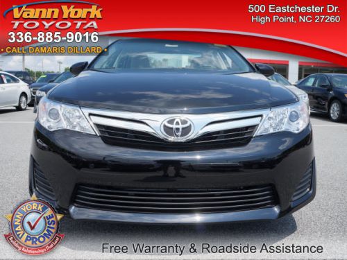 2014 Toyota Camry LE, US $25,327.00, image 6