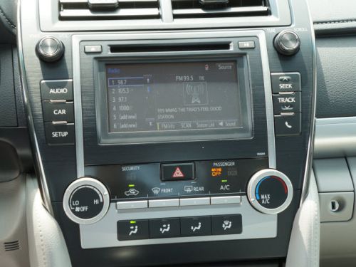 2014 Toyota Camry LE, US $25,327.00, image 9