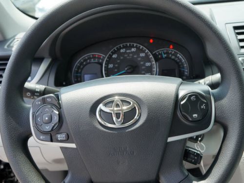 2014 Toyota Camry LE, US $25,327.00, image 11
