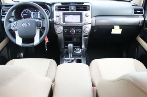 2014 Toyota 4Runner SR5 Premium, US $38,734.00, image 2