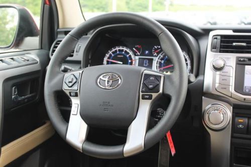 2014 Toyota 4Runner SR5 Premium, US $38,734.00, image 3