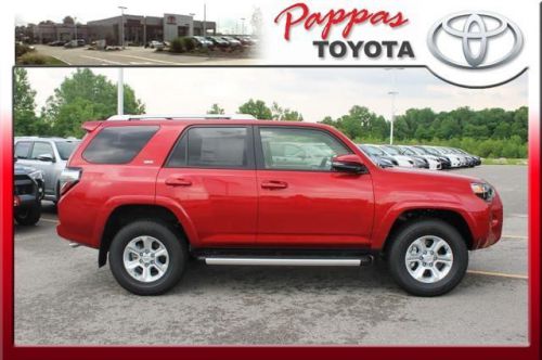 2014 Toyota 4Runner SR5 Premium, US $38,734.00, image 5