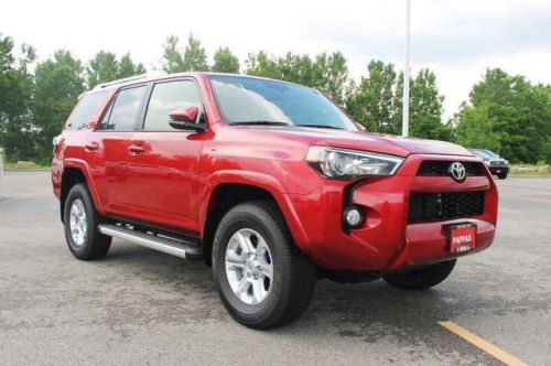 2014 Toyota 4Runner SR5 Premium, US $38,734.00, image 8