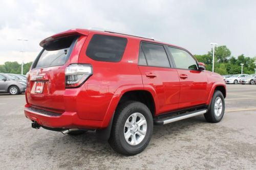 2014 Toyota 4Runner SR5 Premium, US $38,734.00, image 9