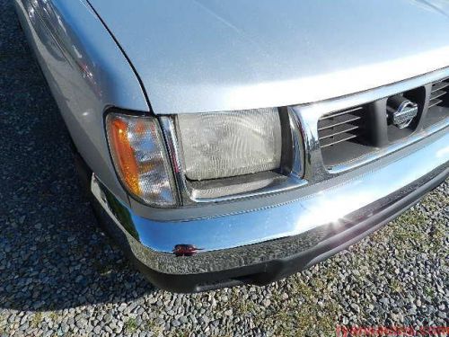 2000 Nissan Frontier XE King Cab, US $6,950.00, image 2