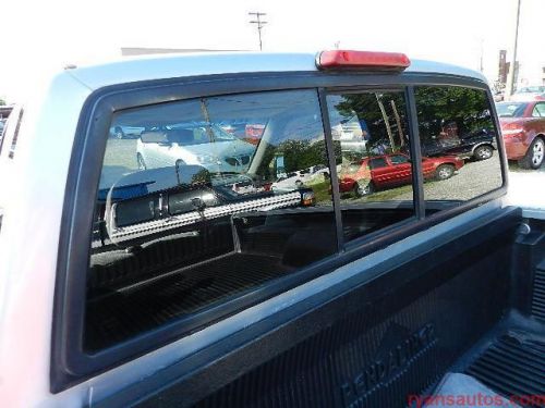 2000 Nissan Frontier XE King Cab, US $6,950.00, image 4