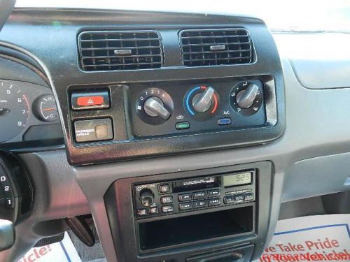 2000 Nissan Frontier XE King Cab, US $6,950.00, image 5