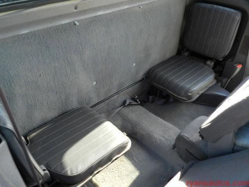 2000 Nissan Frontier XE King Cab, US $6,950.00, image 7