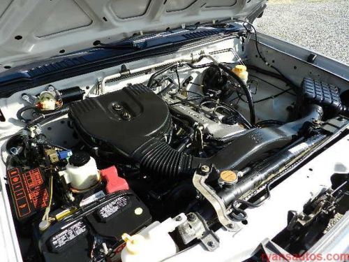 2000 Nissan Frontier XE King Cab, US $6,950.00, image 8