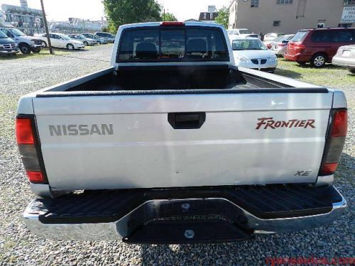 2000 Nissan Frontier XE King Cab, US $6,950.00, image 9