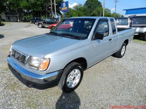 2000 Nissan Frontier XE King Cab, US $6,950.00, image 10