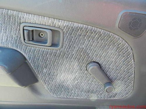 2000 Nissan Frontier XE King Cab, US $6,950.00, image 11