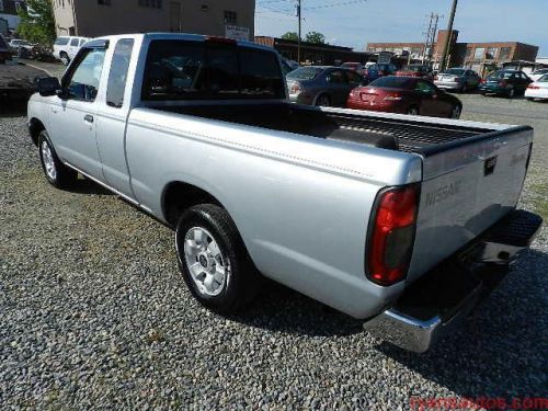 2000 Nissan Frontier XE King Cab, US $6,950.00, image 12