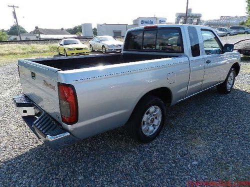 2000 Nissan Frontier XE King Cab, US $6,950.00, image 13