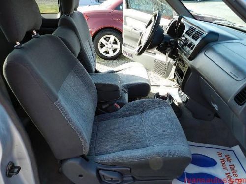 2000 Nissan Frontier XE King Cab, US $6,950.00, image 14