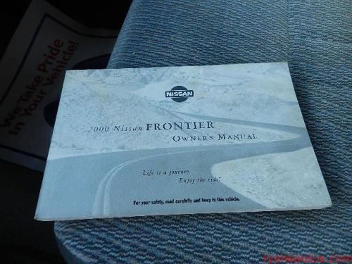 2000 Nissan Frontier XE King Cab, US $6,950.00, image 15