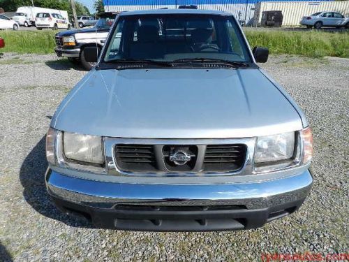 2000 Nissan Frontier XE King Cab, US $6,950.00, image 17
