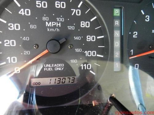 2000 Nissan Frontier XE King Cab, US $6,950.00, image 19