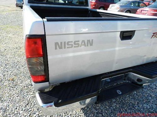 2000 Nissan Frontier XE King Cab, US $6,950.00, image 21