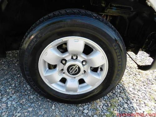 2000 Nissan Frontier XE King Cab, US $6,950.00, image 22