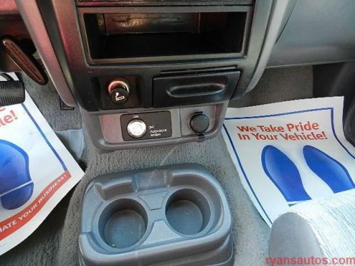 2000 Nissan Frontier XE King Cab, US $6,950.00, image 23