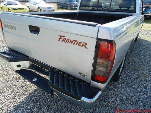 2000 Nissan Frontier XE King Cab, US $6,950.00, image 24