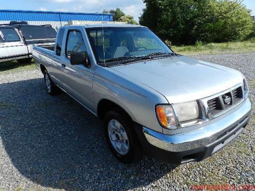 2000 Nissan Frontier XE King Cab, US $6,950.00, image 25