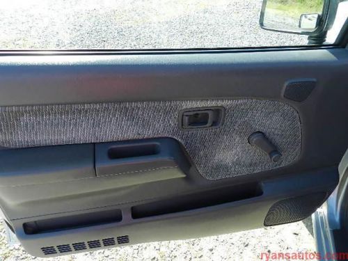 2000 Nissan Frontier XE King Cab, US $6,950.00, image 26