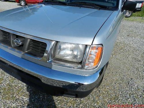2000 Nissan Frontier XE King Cab, US $6,950.00, image 27