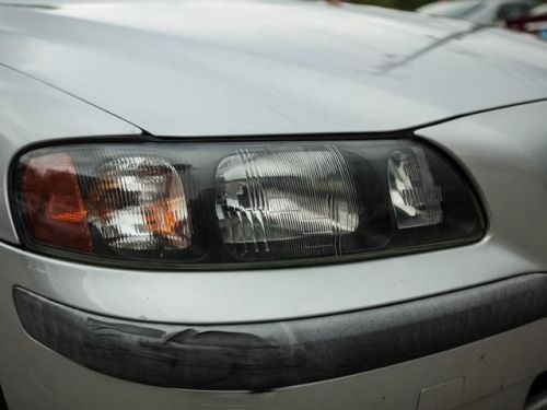 2004 volvo s60 2.4