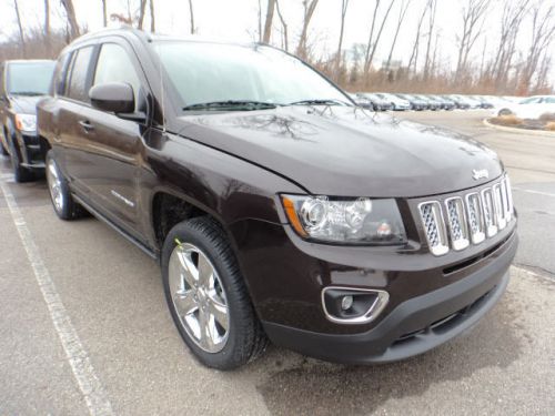 2014 jeep compass limited