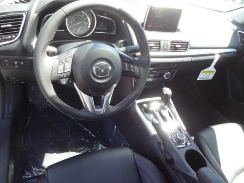 2014 mazda mazda3 s touring