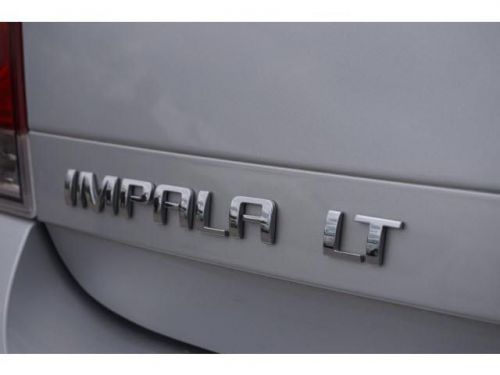 2013 chevrolet impala lt