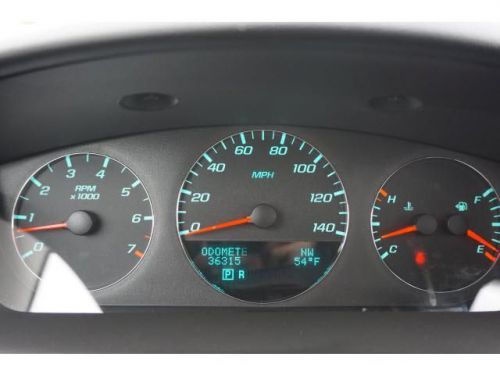 2013 Chevrolet Impala LT, US $15,997.00, image 5