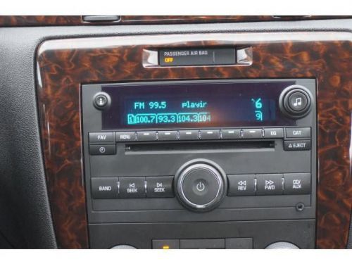 2013 Chevrolet Impala LT, US $15,997.00, image 14