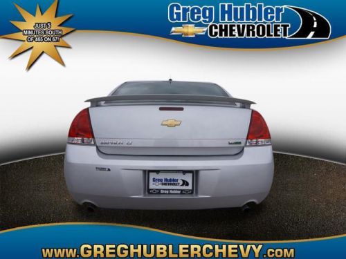 2013 Chevrolet Impala LT, US $15,997.00, image 16