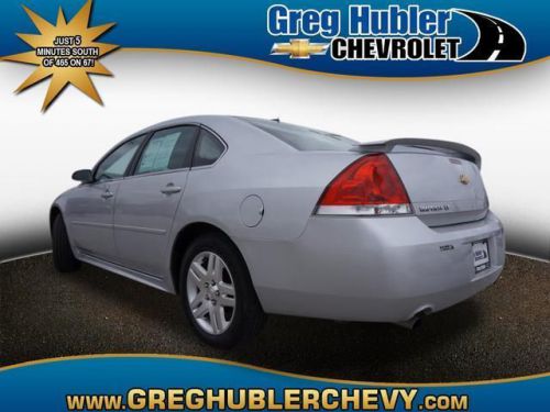2013 Chevrolet Impala LT, US $15,997.00, image 18