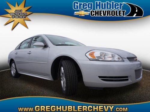 2013 Chevrolet Impala LT, US $15,997.00, image 19