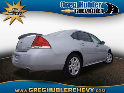 2013 Chevrolet Impala LT, US $15,997.00, image 22