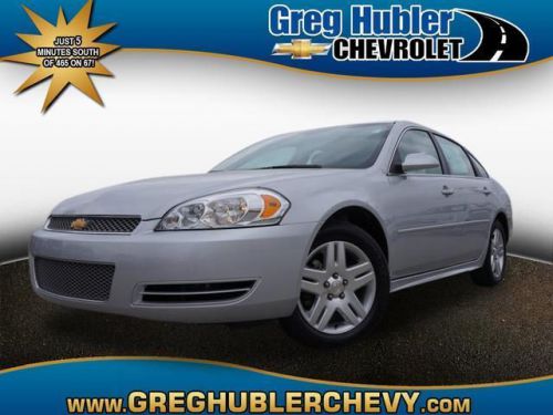 2013 Chevrolet Impala LT, US $15,997.00, image 24