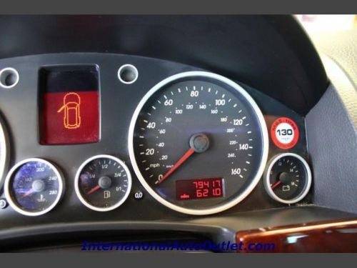 2004 Volkswagen Touareg V6, US $10,495.00, image 3