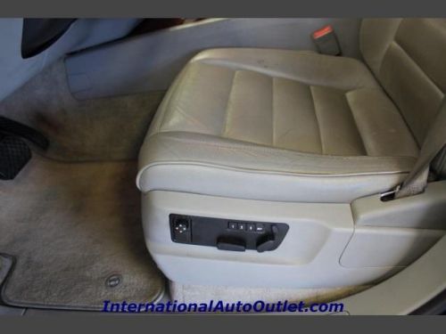 2004 Volkswagen Touareg V6, US $10,495.00, image 4