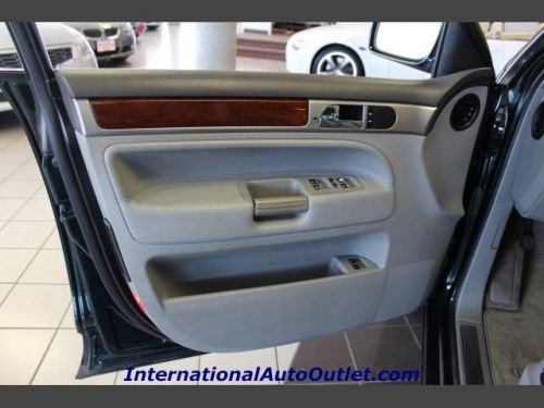 2004 Volkswagen Touareg V6, US $10,495.00, image 5