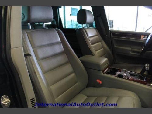 2004 Volkswagen Touareg V6, US $10,495.00, image 6