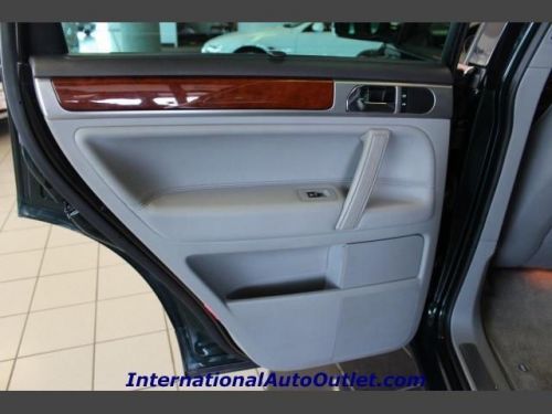 2004 Volkswagen Touareg V6, US $10,495.00, image 11