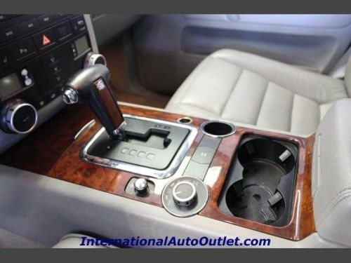 2004 Volkswagen Touareg V6, US $10,495.00, image 13